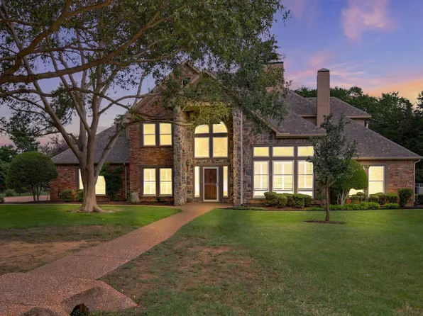 133 E View Ct, Double Oak, TX 75077
