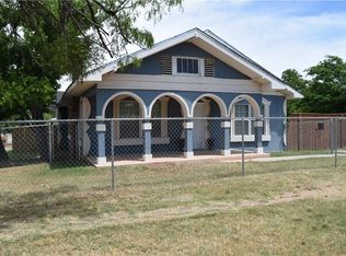 1834 S 3rd St, Abilene, TX 79602