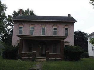 171 Walnut St, Wabash, IN 46992