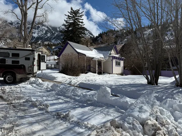 335 3rd Ave, Ouray, CO 81427