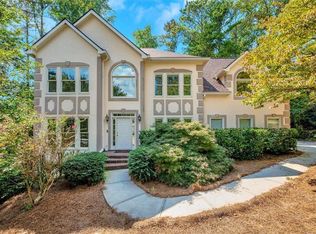 3333 Trails End Rd NE, Roswell, GA 30075