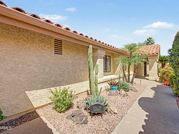 9992 E PURDUE Avenue, Scottsdale, AZ 85258