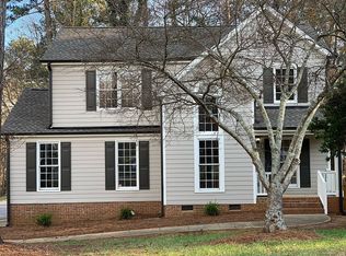 7712 Hollyheight Ln, Raleigh, NC 27615