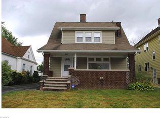 3581 Chelton Rd, Shaker Heights, OH 44120