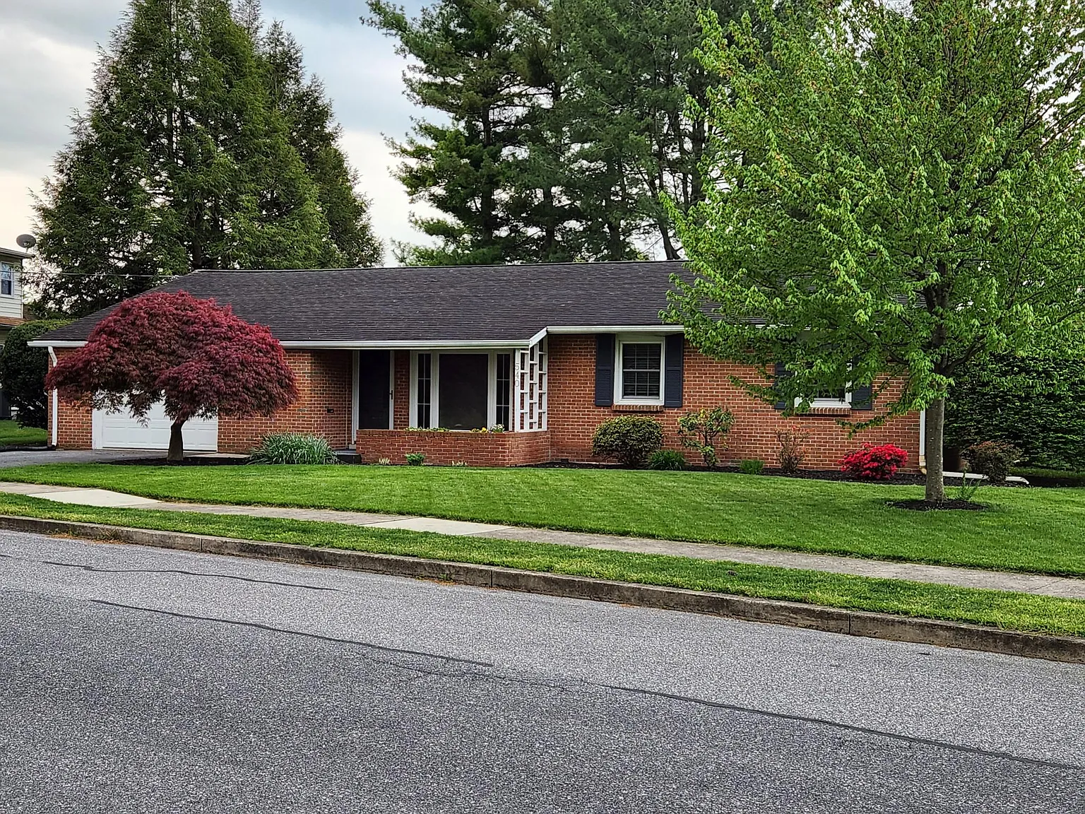 540 Rome Rd photo 1