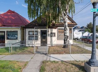 523 Elm St, Anaconda, MT 59711