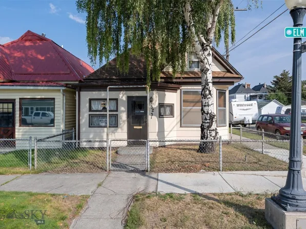 523 Elm St, Anaconda, MT 59711