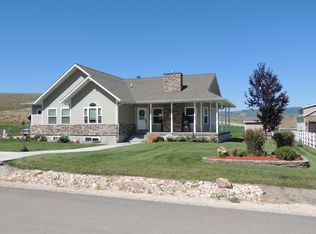 29 S 370 W St, Laketown, UT 84038