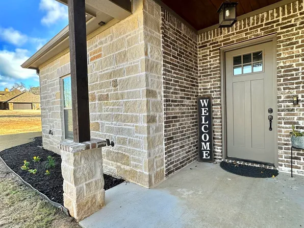 345 Willow Creek Ranch Rd, Gladewater, TX 75647