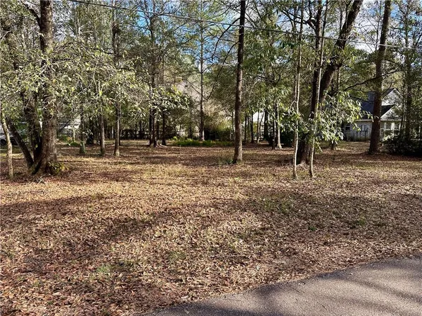 LOT-11A Pine St, Abita Springs, LA 70420
