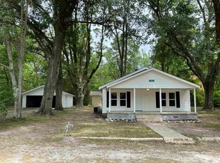 813 Gifford Rd, Malvern, AR 72104