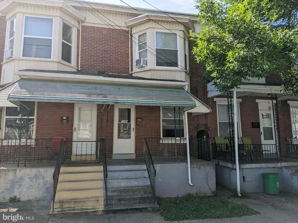 132 W Boundary Ave, York, PA 17401