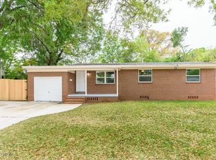 6012 Brookridge Rd, Jacksonville, FL 32210