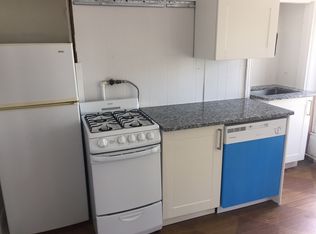 166 6th St #3, Hoboken, NJ 07030