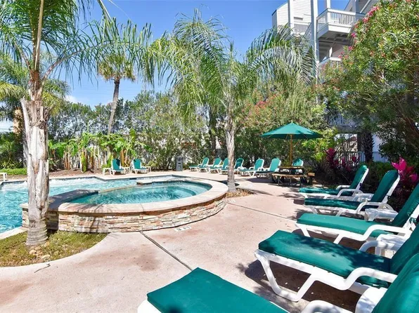 6102 Seawall Blvd #195A, Galveston, TX 77551