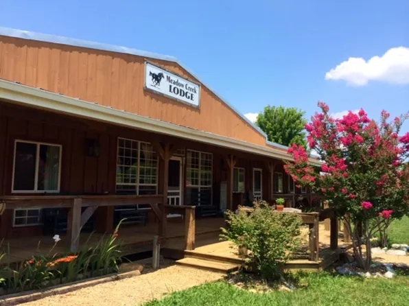 961 Browns Chapel Rd, Parrottsville, TN 37843