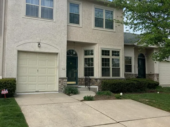 616 Manor Dr, Horsham, PA 19044