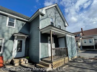 56 Cutts St #301, Biddeford, ME 04005