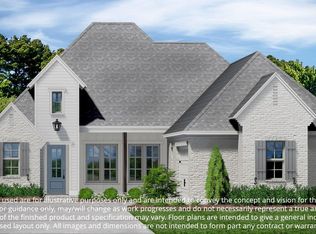 999 Mullican Rd, Florence, MS 39073