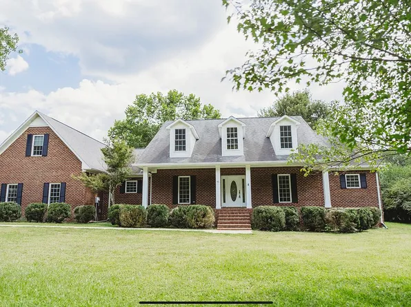 42 Argosy Rd, Arab, AL 35016