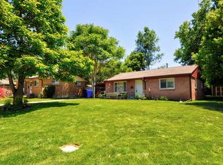 71 W 800 N, Bountiful, UT 84010