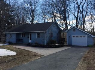 262 N Main St, Northampton, MA 01062