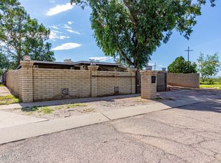 5971 S Aldorn Dr, Tucson, AZ 85706