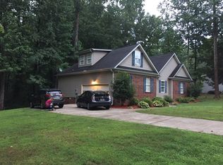 104 Brooklawn Dr, Fountain Inn, SC 29644