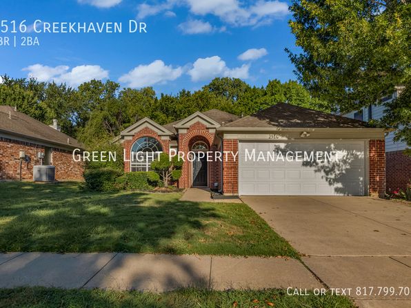 2516 Creekhaven Dr