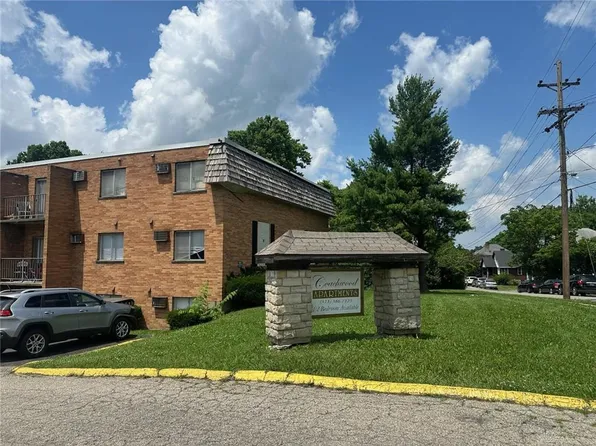 Coachwood Apartments