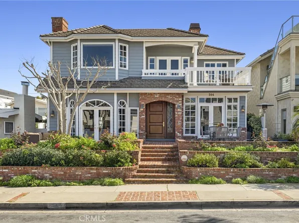 304 Marigold Ave, Corona Del Mar, CA 92625