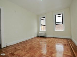 641 W 207th St APT 4B, New York, NY 10034