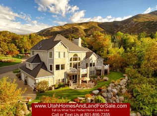 2305 E Regency Dr, Ogden, UT 84403