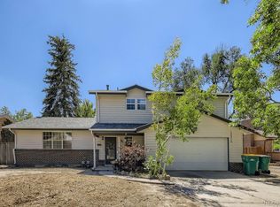 10976 E Wesley Ave, Aurora, CO 80014