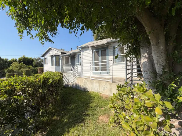 2273 Cove Ave, Los Angeles, CA 90039
