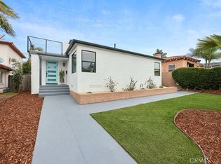 4434 Santa Monica Ave, San Diego, CA 92107
