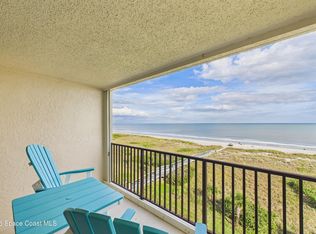1860 N Atlantic Ave APT B602, Cocoa Beach, FL 32931
