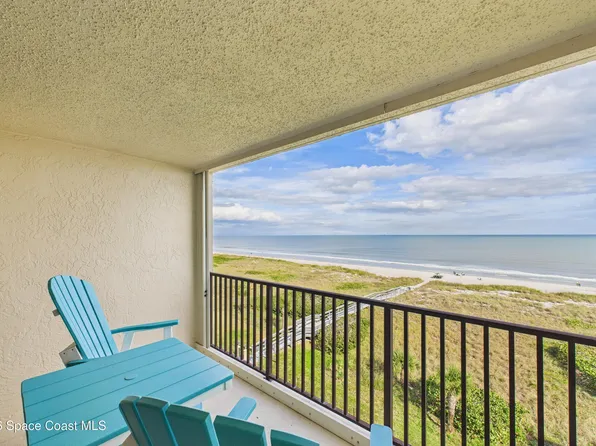 1860 N Atlantic Ave APT B602, Cocoa Beach, FL 32931