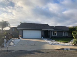 1021 Deana Pl, Escondido, CA 92025