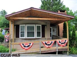 424 Main St, Woodland, PA 16881