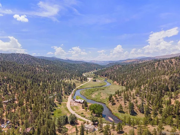2230 S Platte River Road, Sedalia, CO 80135