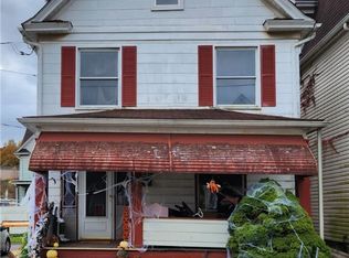 403 Virginia Ave, Butler, PA 16001