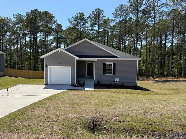 622 Blossom Trl, Lillington, NC 27546