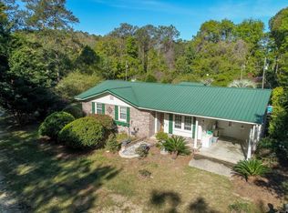3166 Bohicket Rd, Johns Island, SC 29455