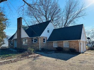 609 W Mill St, Butler, MO 64730