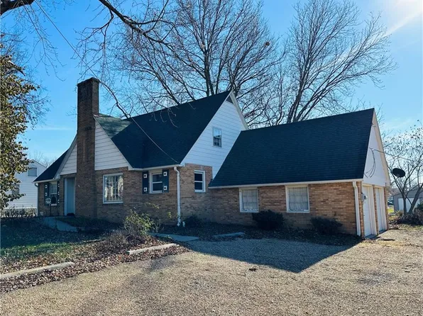 609 W Mill St, Butler, MO 64730