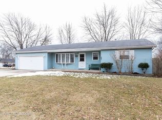 260 E Illinois Hwy, New Lenox, IL 60451