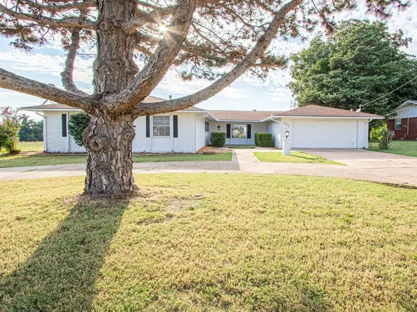 1919 N 9th Ave, Purcell, OK 73080