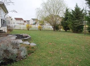 34 Browning Cir, Middletown, DE 19709