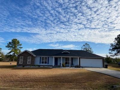 4604 Pigeon Oaks Dr, Valdosta, GA, 31601